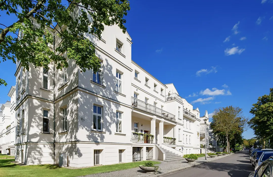 Jantar Hotel & Spa By Zdrojowa-1