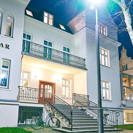 Jantar Hotel & Spa By Zdrojowa-3